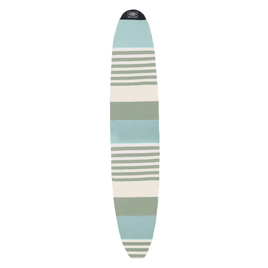 LONGBOARD SURFBOARD SOCK