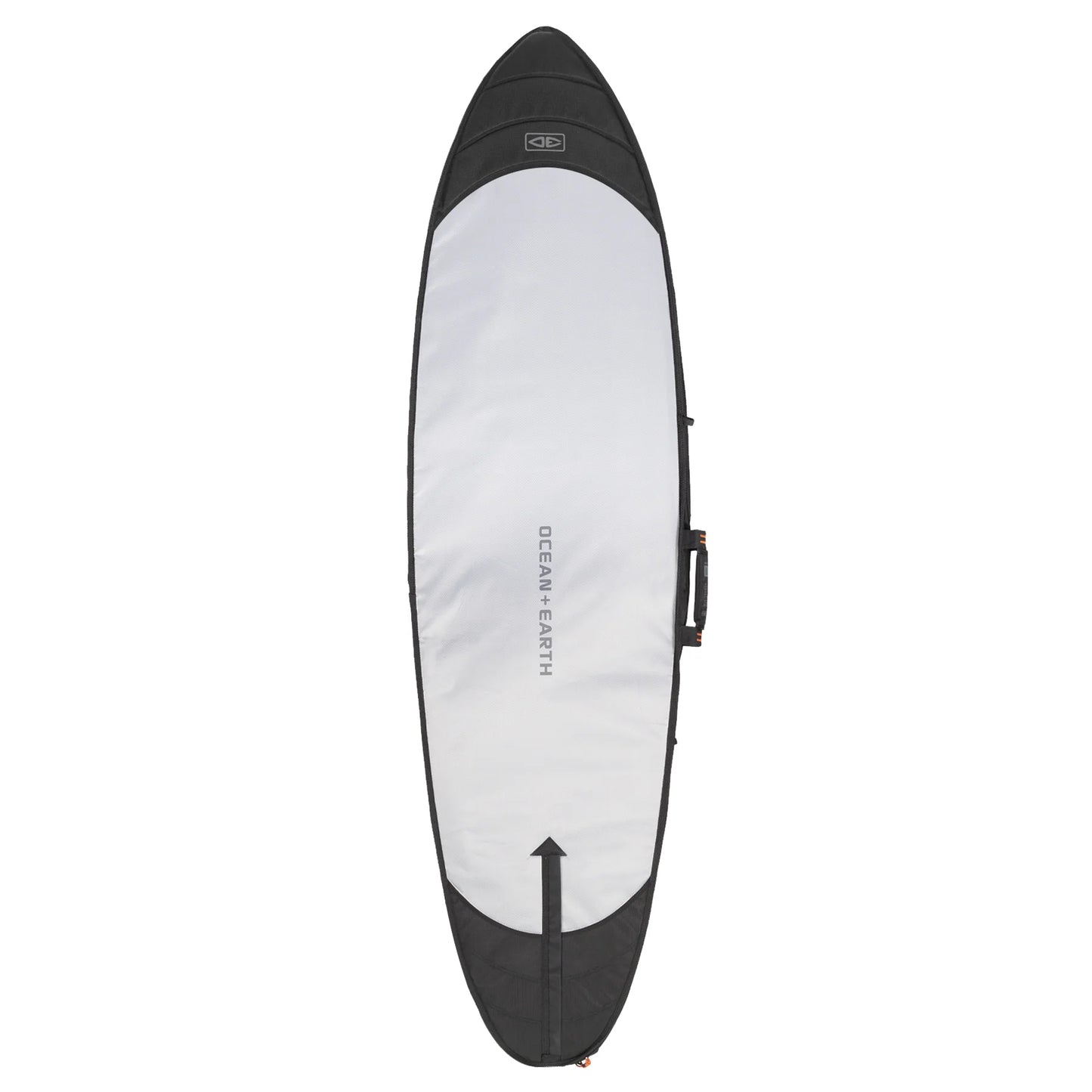 HYPA MID LENGTH DAY COVER - 1 BOARD