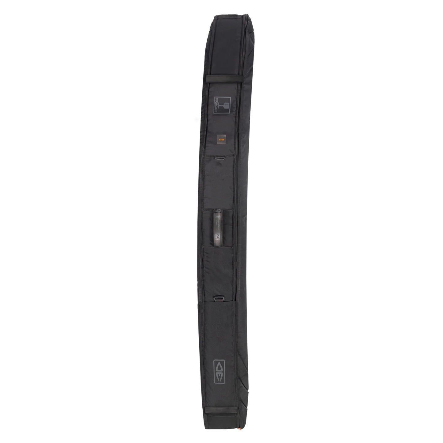 APEX SHORTBOARD TRAVEL COVER - 2 BOARDS