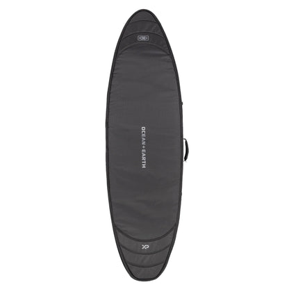 HYPA SHORTBOARD TRAVEL COVER - 3 BOARDS