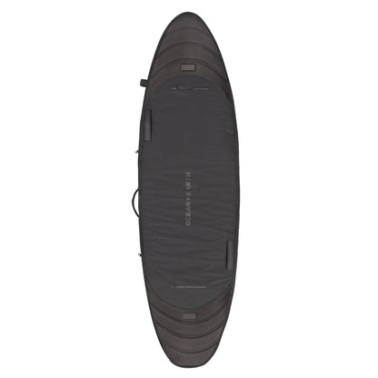APEX SHORTBOARD TRAVEL COVER - 3 BOARDS