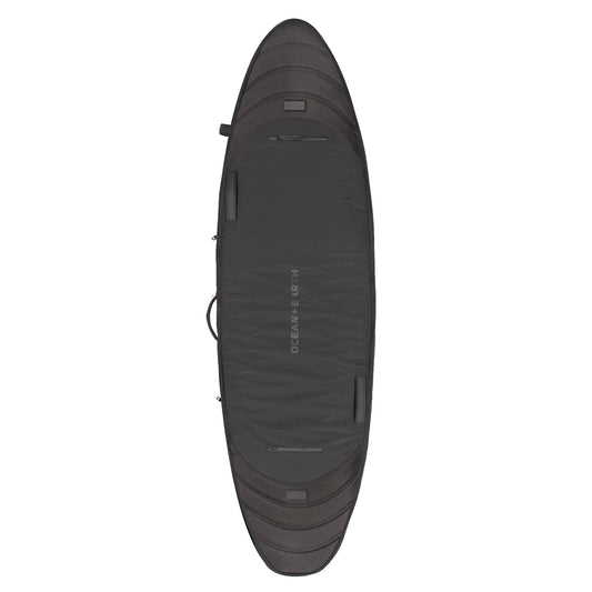 APEX SHORTBOARD TRAVEL COVER - 3 BOARDS