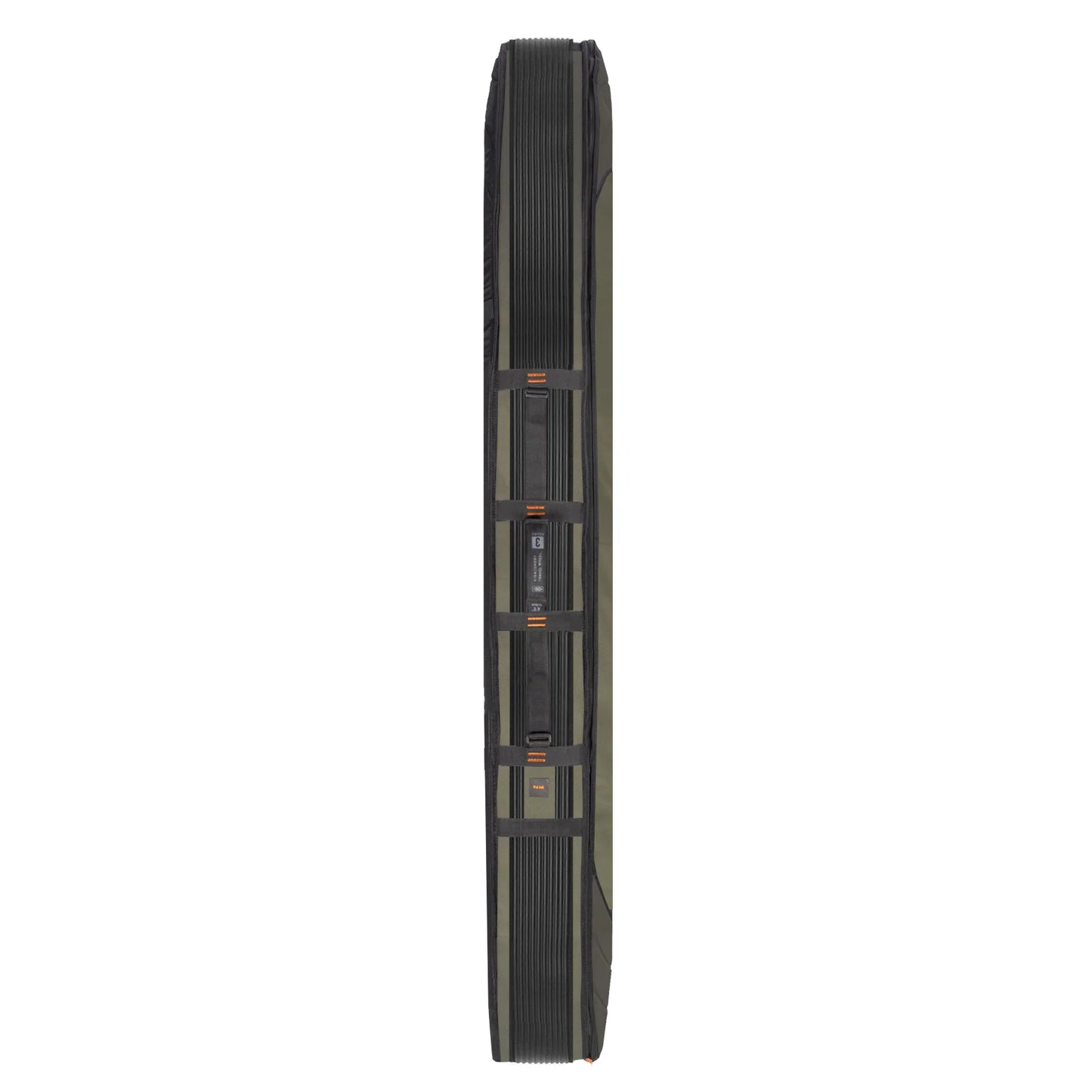 HYPA FISH/SHORT TRAVEL COVER - 3 BOARDS
