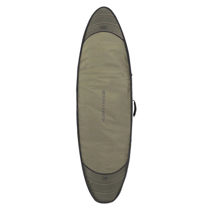 HYPA FISH/SHORT TRAVEL COVER - 3 BOARDS
