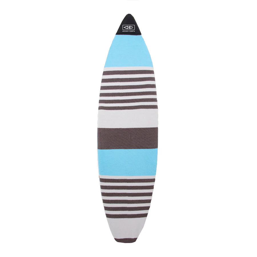 SHORTBOARD SURFBOARD SOCK
