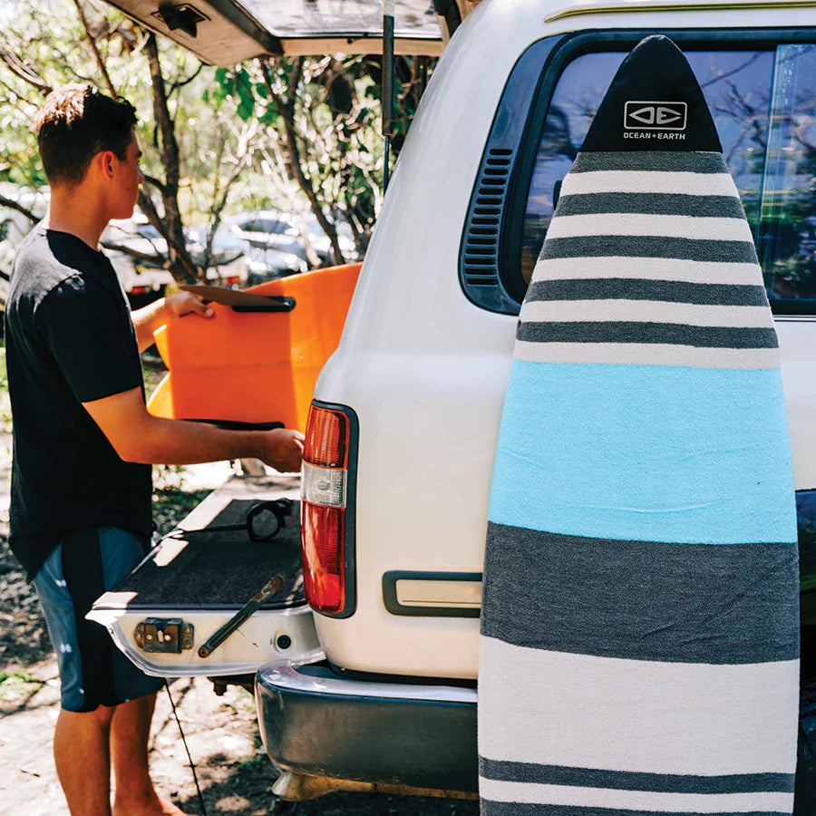 SHORTBOARD SURFBOARD SOCK