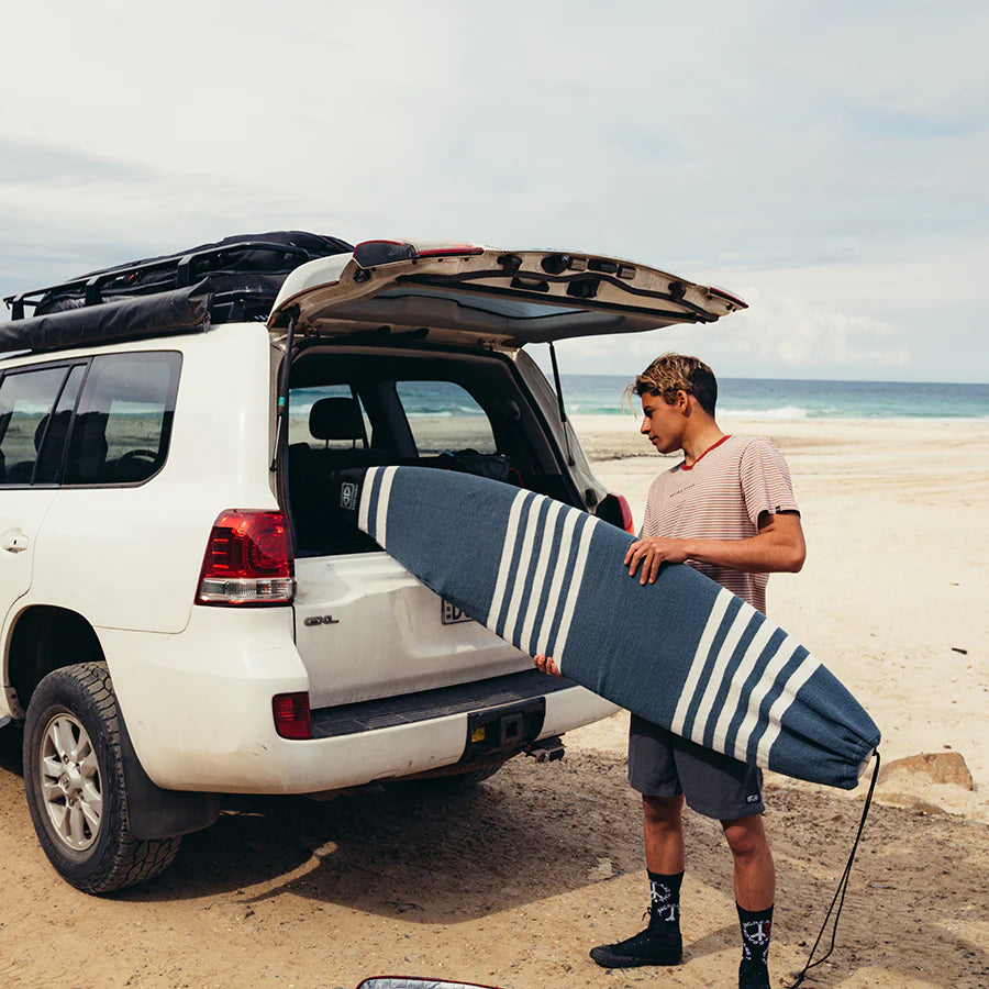 SHORTBOARD SURFBOARD SOCK