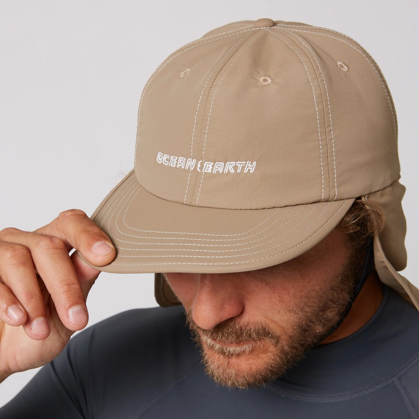 G-LAND LEGIONNAIRE SURF CAP