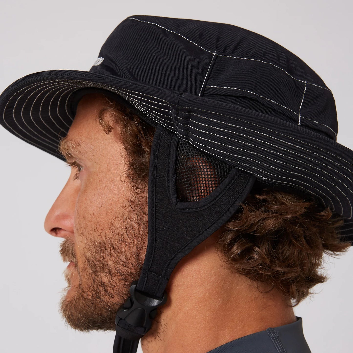 G-LAND SOFT PEAK SURF HAT
