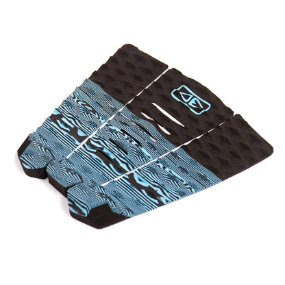 BLAZED TAIL PAD