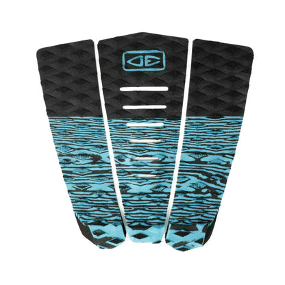 BLAZED TAIL PAD