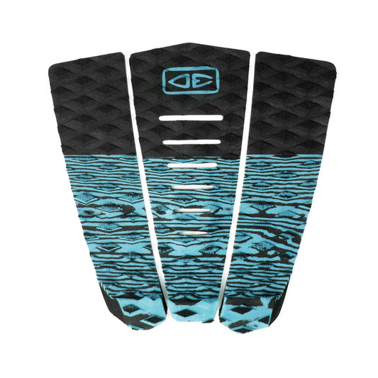 BLAZED TAIL PAD