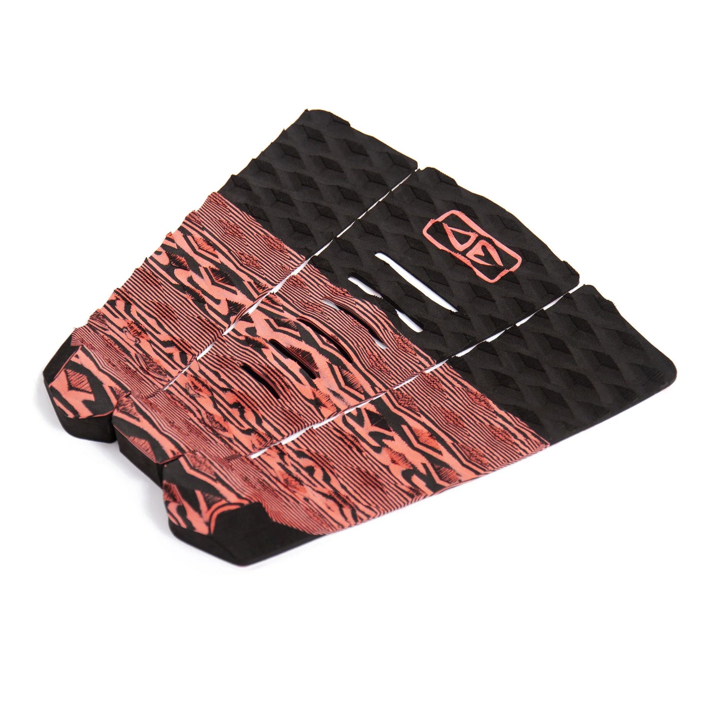 BLAZED TAIL PAD