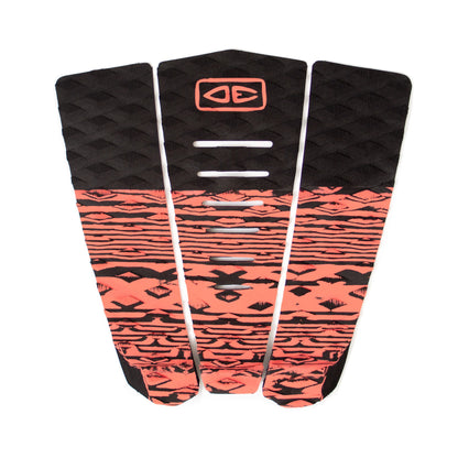 BLAZED TAIL PAD