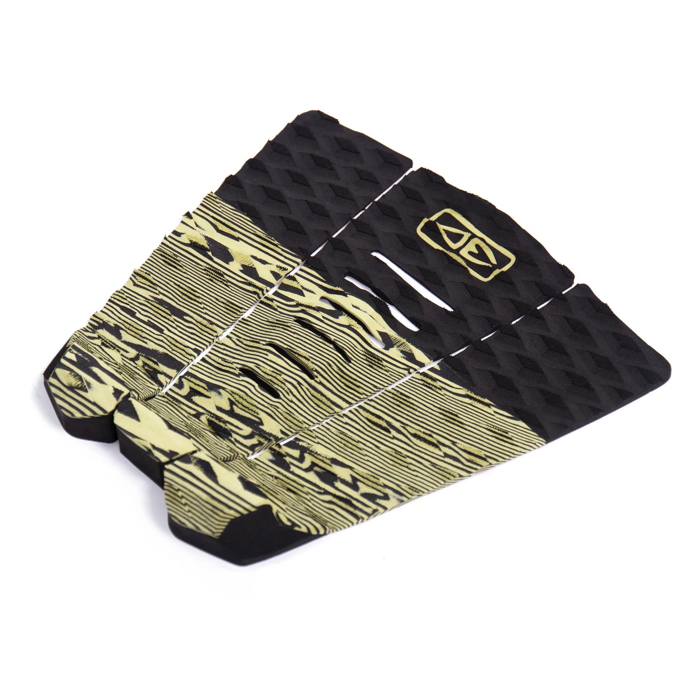 BLAZED TAIL PAD