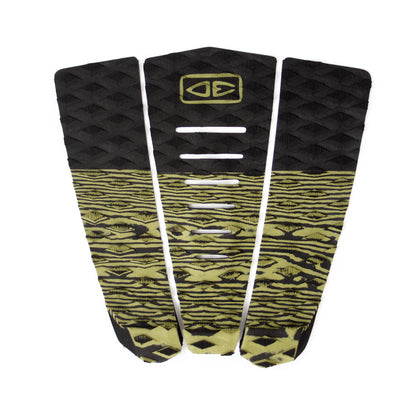 BLAZED TAIL PAD