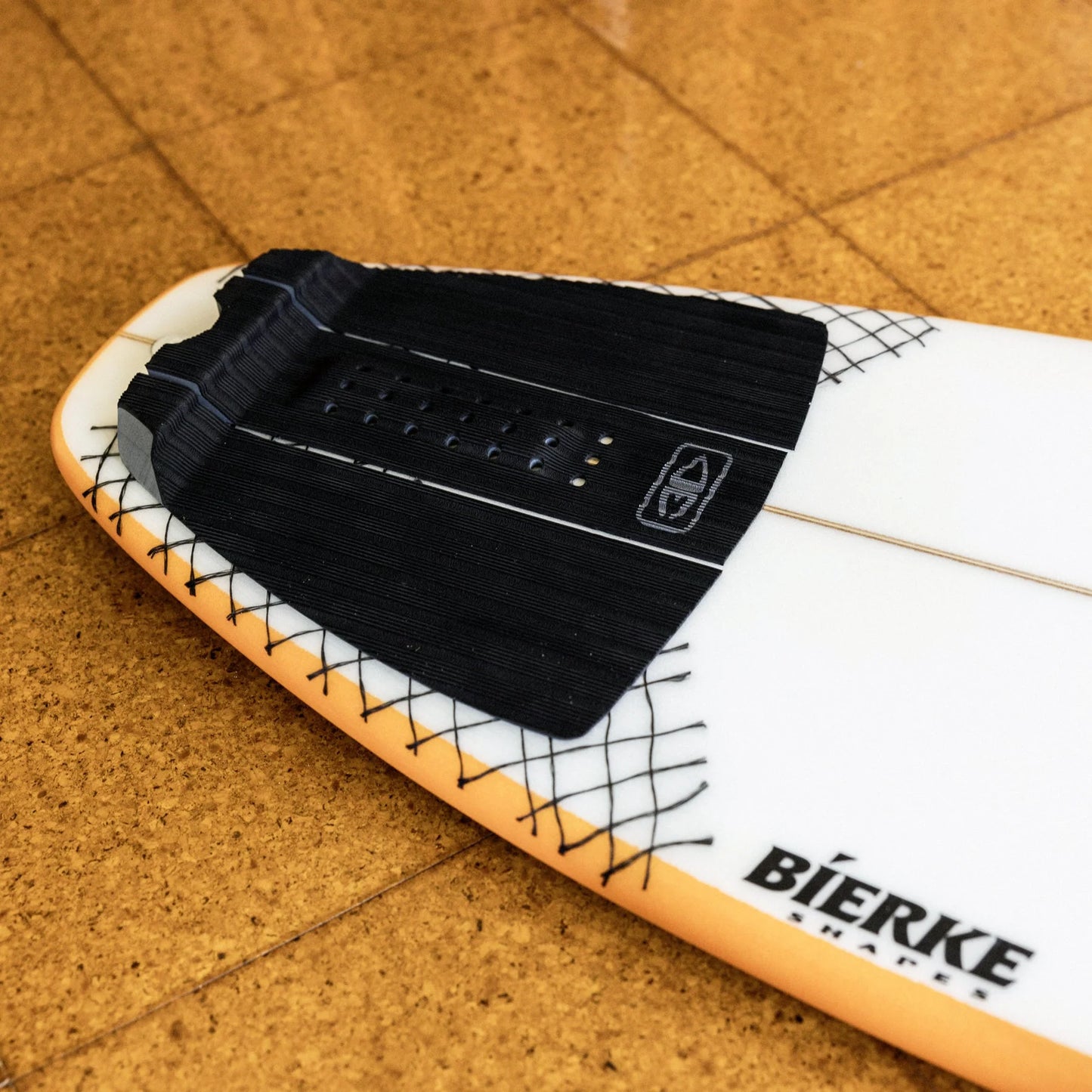FLIGHT TAIL PAD