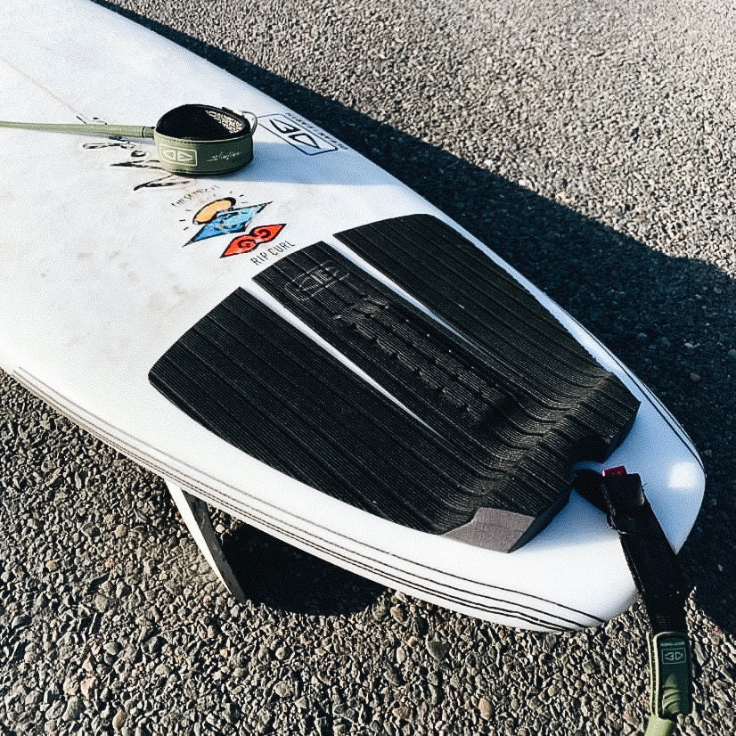 FLIGHT TAIL PAD