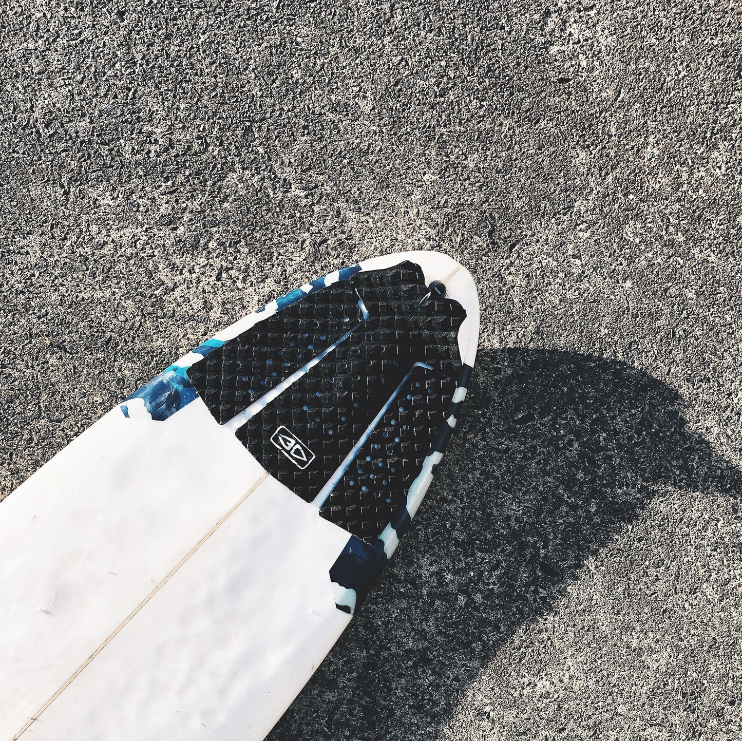 PIN TAIL PAD