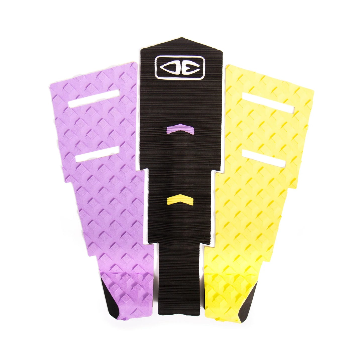 DAKOTA WALTERS PRO SERIES TAIL PAD