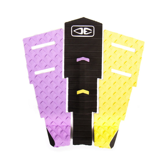 DAKOTA WALTERS PRO SERIES TAIL PAD