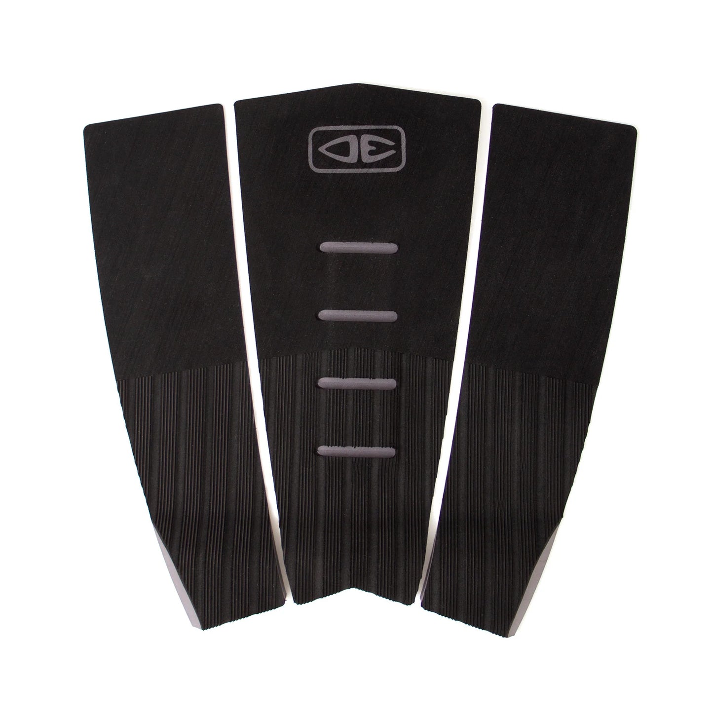 FISH TAIL PAD