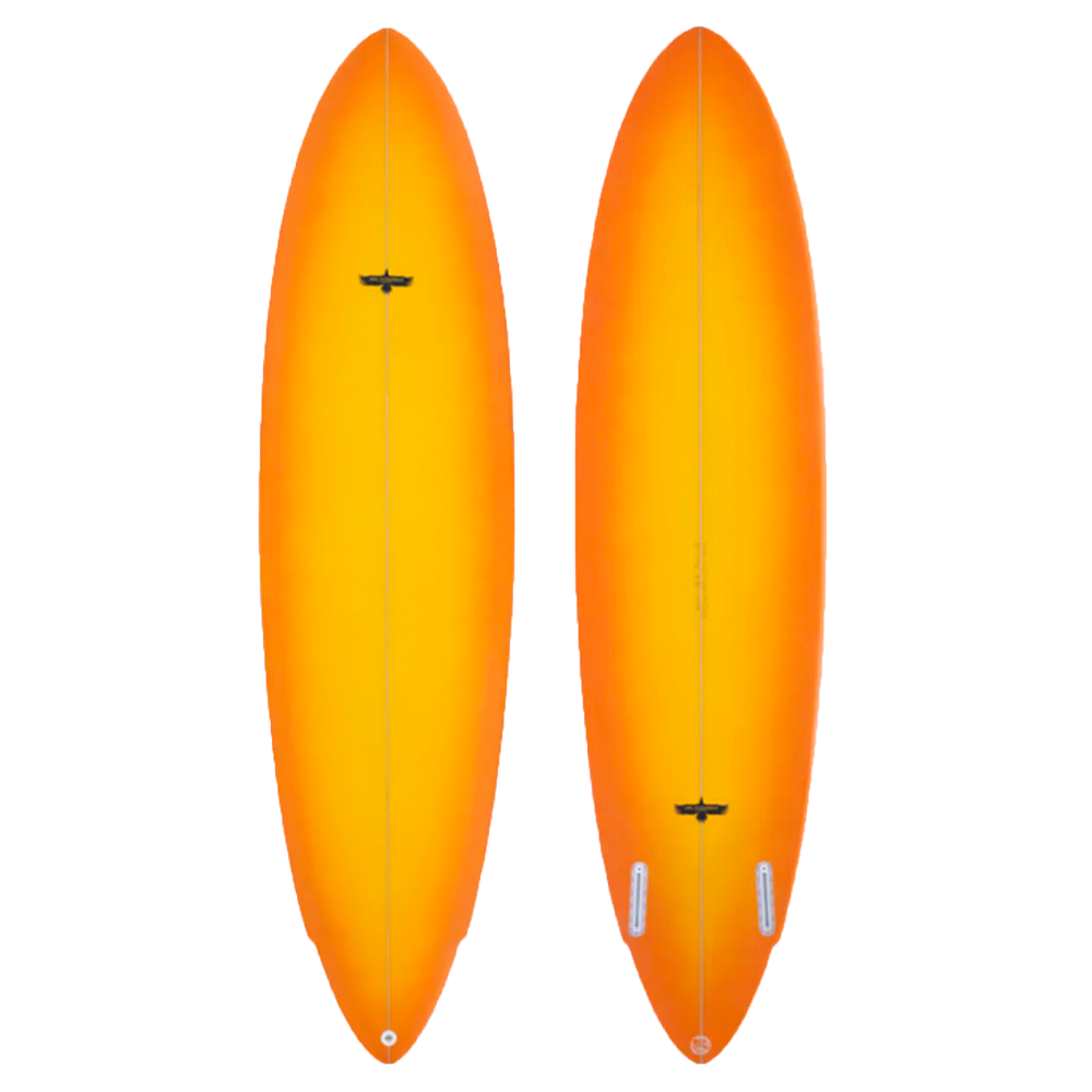 WING PIN TWIN