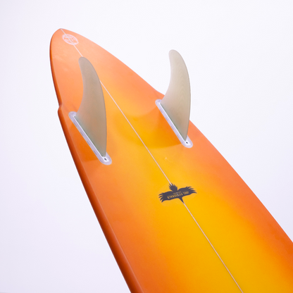 WING PIN TWIN