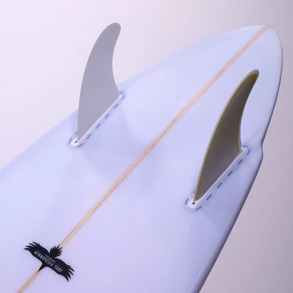 WING PIN TWIN