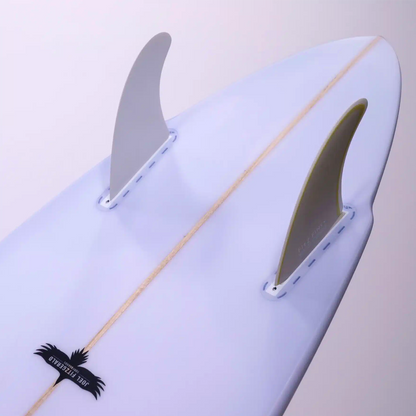 WING PIN TWIN