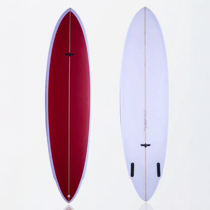 WING PIN TWIN