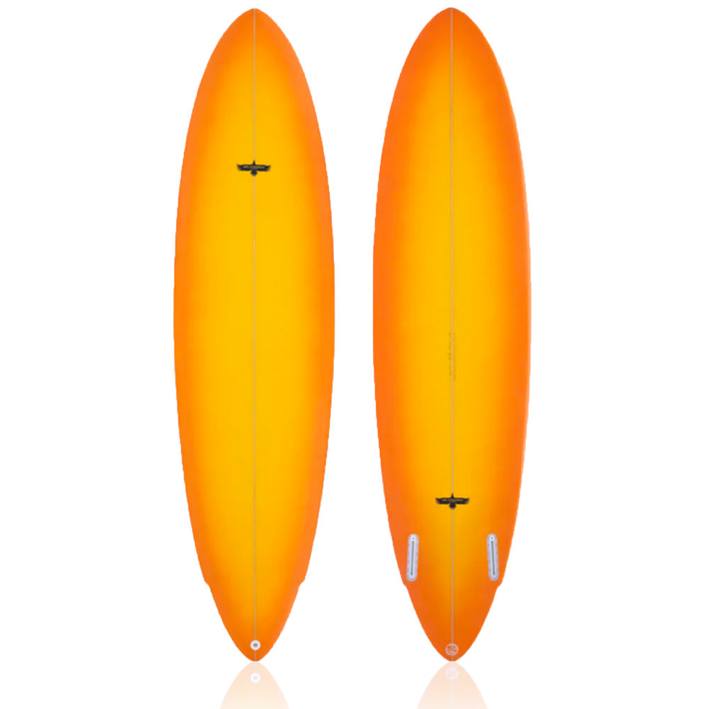 WING PIN TWIN