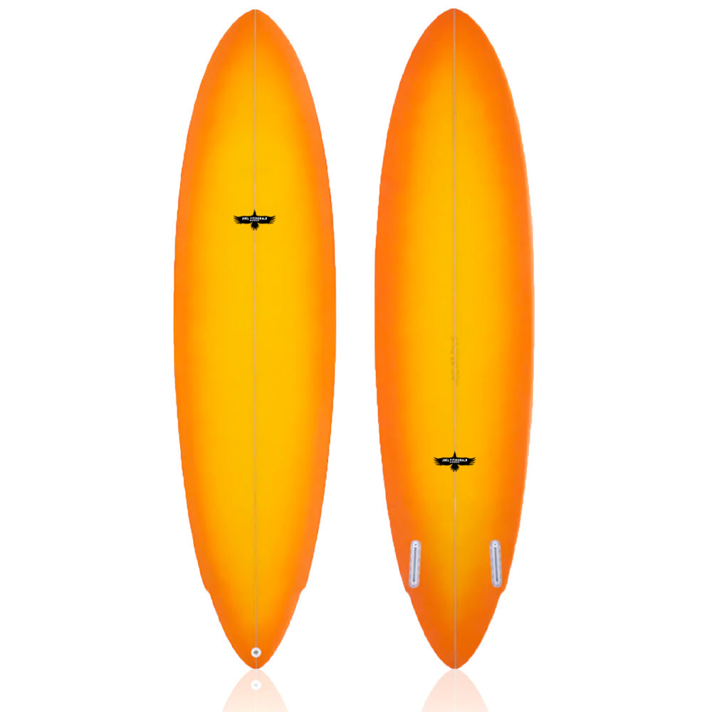 WING PIN TWIN