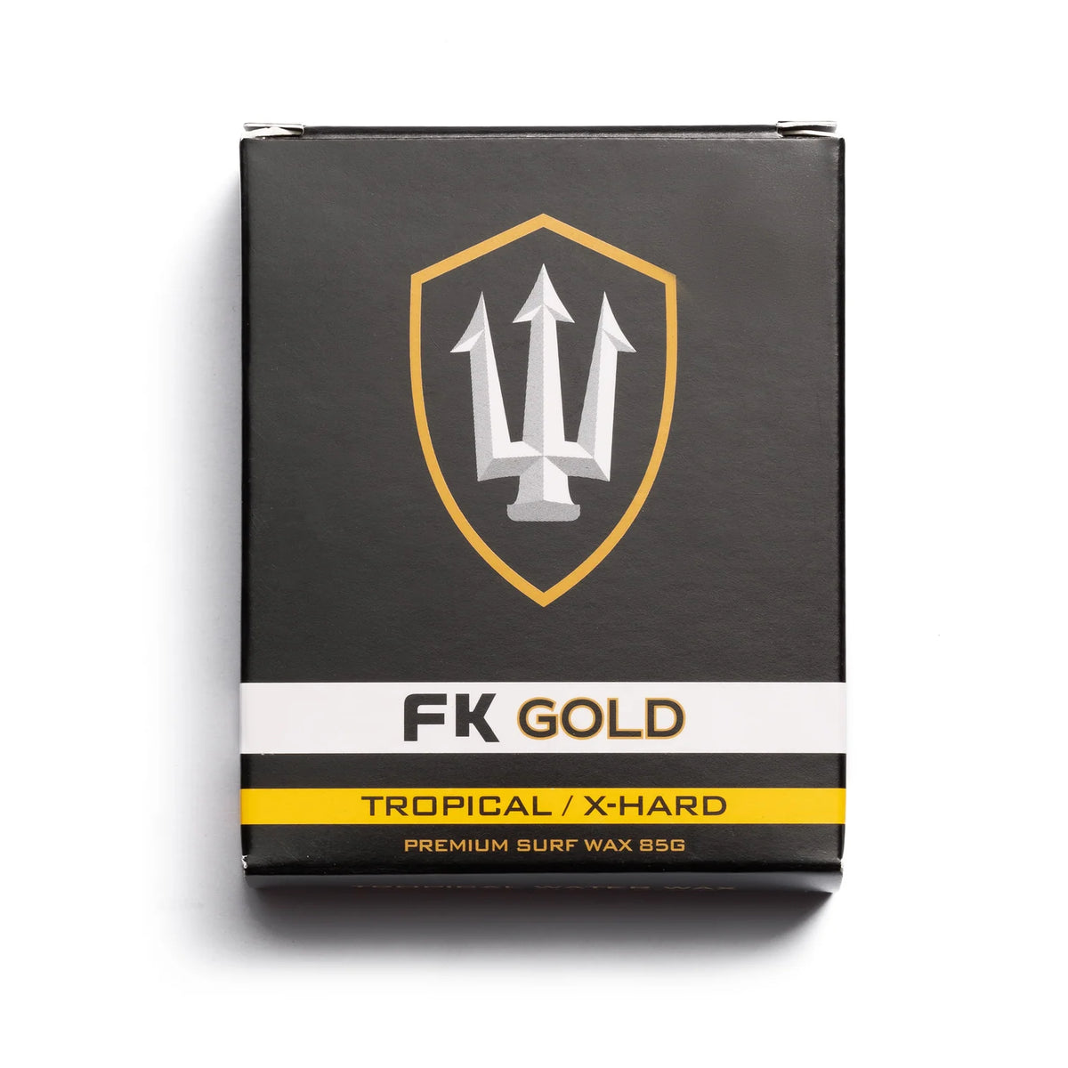 TROPICAL WATER SURF WAX