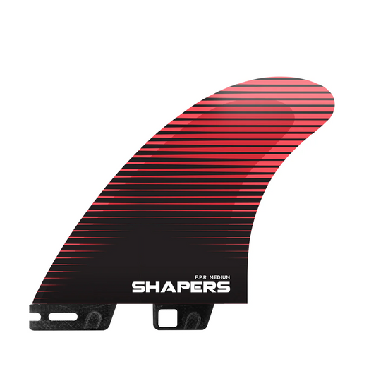 F.P.R. THRUSTER FINS - MEDIUM