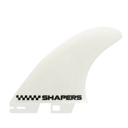 SHELDON SIMKUS PRO MODEL THRUSTER FINS - LARGE