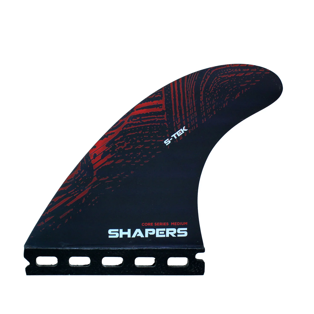 S-TEK CORE THRUSTER FINS - MEDIUM