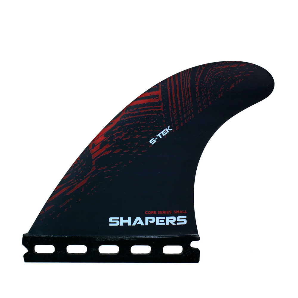 S-TEK CORE THRUSTER FINS - SMALL